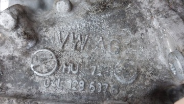 фото thumb №9, Vw audi seat skoda коллектор всасывающий 1.6 tdi 115km clh m160739b 04l128637b