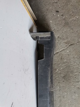 фото thumb №11, Планка пороговая правая kia sportage iv line 87754-f1010