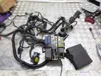 фото thumb №1, Корпус коробка запобіжників ford ecosport 1.5 tdci