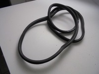 фото thumb №1, Прокладка двері лівий перед fiat 500 lift 2018 rok