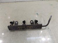 фото thumb №3, Space star ii lift 1,2 молдинг упорскування