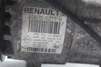 фото thumb №4, Компресор кондиціонера renault clio iv 0.9