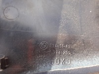 фото thumb №7, Захист ліва стійка b bmw e34 niebieski