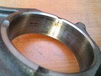 фото thumb №13, Ford mondeo mk4 2.0 ecoboost поршень 240km / bez шатуна ag9e bez замка