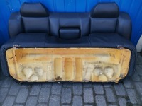 фото thumb №10, Сиденья подголовник сиденье заднее сиденье alfa 166 комплект