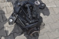 фото thumb №5, Bmw 4 f32 430i 2.0 16v 252km підвішування балка зад амортизатори ступиці