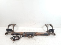 фото thumb №1, 2008 peugeot boxer набор фаркоп