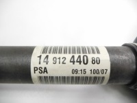 Купити Привідний вал ducato jumper boxer 71784634 71794736, фото thumb