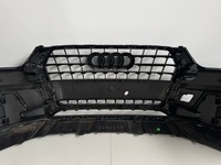 фото thumb №10, Audi q3 8u0 8u s-line бампер перед оригінальний