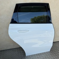 фото thumb №3, Дверь задние правое mercedes b-klasa w247 2019 rok