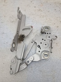 фото thumb №1, Bmw 4 f30 f32 петля капот левый оригинал, 139896-10