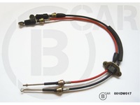 фото thumb №1, B-car 001dw017 натяжник тросы, ручная коробка передач коробка передач