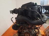 фото thumb №12, Ford fusion 1.4tdci 68km 02-05 двигун дизель f6ja