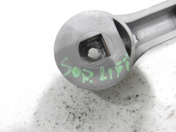 фото thumb №6, Ручка регулировка сиденья левая kia sorento i рестайлинг