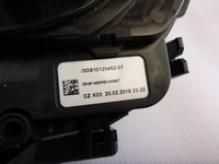 фото thumb №3, Переключатель комбинированный лента opel grandland x 17-