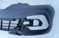 фото thumb №3, Бампер перед передний renault captur i lift 620269604r новый оригинал