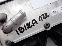 фото thumb №11, Коллектор всасывающий 03f129711h vw polo v 6r 6c seat ibiza iv 6j 1.2 tsi cbz 12r