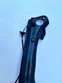 фото thumb №13, Tesla x датчик доводчик молдинг дверь правый 1041595-00-f левый 1037560-00-f