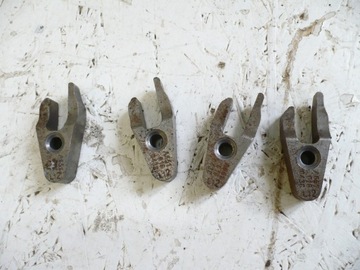 фото thumb №1, Ножки ножки форсунок mercedes cla vito sprinter