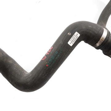 фото thumb №10, Mercedes w164 шланг труба шланг води a1645011182