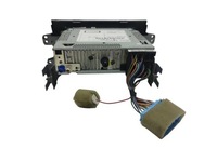 фото thumb №10, Радіо з навігація suzuki sx4 ey, gy 7612830104 2.0l дизель 99kw 2012