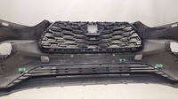 фото thumb №9, Toyota highlander iv 4 19r- бампер переднее 5211905420