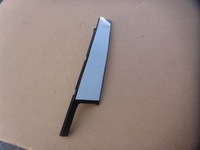 фото thumb №1, Skoda scala 657 молдинг вертикальная дверь левый перед nowa оригинал