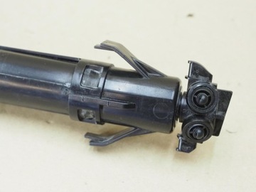 фото thumb №8, Volkswagen polo 6r 6c 09- правые распылитель насадка лампы 6r0955978a