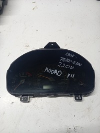 фото thumb №1, Счетчик приборы honda accord vii 2.2 ctdi