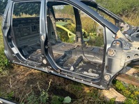 фото thumb №6, Ssangyong actyon кузов поріг блок двигуна ліва права