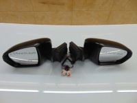 фото thumb №1, Зеркало левая правое opel grandland 16pin 15pin