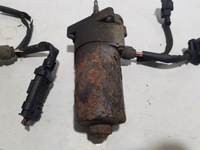 фото thumb №9, Моторчик регулятор блокування міст диференціал mercedes ml w164 gl x164