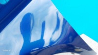 фото thumb №6, Toyota avensis t27 t29 рестайлінг 15-18 крило ліві перед 8t5