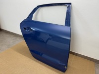 Audi a4 b9 рестайлінг  седан двері праві задній Доставка, фото thumb