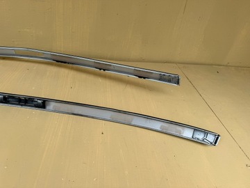 фото thumb №15, Mercedes e клас w212 планка планки дахова комплект a2126900682