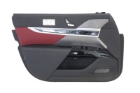 Купити Оббивка обшивка двері лівий перед bmw g70 bowers & wilkins, фото thumb