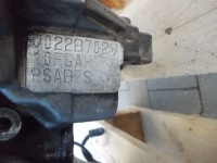 фото thumb №9, Блок wał колінчастий doł двигуна peugeot 207 308 mini cooper 1.4 vti 8fs