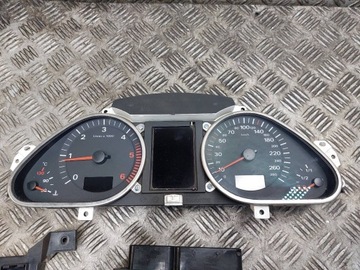 фото thumb №12, Набор стартовый audi a6 c6 2.7 tdi 4f5910401k 4f0905852c 4f0920901g