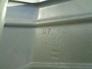 фото thumb №11, Крыло переднее правый seat ibiza iv 4 6j