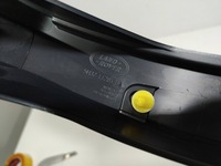 фото thumb №3, Range rover sport l320 молдинг крила лівий задня nowa