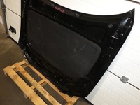 фото thumb №14, Капот крышка двигателя audi a4 b8 8k0