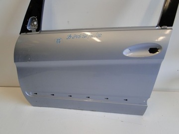 фото thumb №6, Mercedes b класс w245 245 дверь передние левая