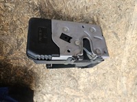 фото thumb №7, Замок двері renault trafic правий перед 8200042171