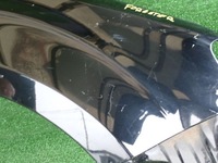 фото thumb №5, Subaru forester 08-11 крила правий передній перед