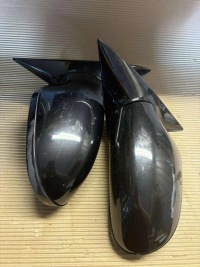 фото thumb №1, Зеркало правое левая mercedes slk r170 przedlift