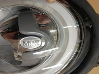 Фара ліва led mini f54 f55 f56 f57 оригінал європа  ідеальний стан Київ, фото thumb