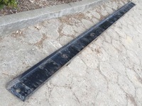 фото thumb №6, Man l2000 le 94-06 рама правая bok 17,5 600x21 #123