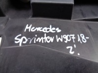 Підсилювач ремінь передній mercedes sprinter w910 18- Оригінал, фото thumb