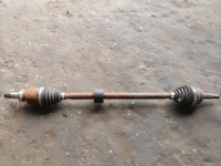 фото thumb №1, Dacia sandero iii 2021 1,0 sce приводной вал передняя правая 391009769r оригинал