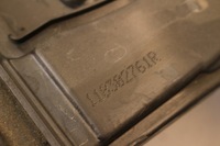 фото thumb №7, Коллектор всасывающий вентиляция картера 118302761r renault trafic iii vivaro b 1.6 dci